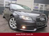 Audi A4 1.8 TFSI Ambition Avant viele NEUTEILE*Sportp - Audi A4 aus 2009: Kombi