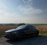 Mercedes-Benz CLA 250e Plug-in-Hybrid AMG Line 