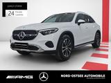 Mercedes-Benz GLC 220 d 4M AVANTGARDE ADV+ PANO AHK 360° MEMO - Mercedes-Benz GLC 220: Abstandswarner