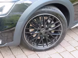 Audi A4 allroad quattro 50 TDI Quattro LED AHK Kamera - Audi A4 Allroad aus 2024