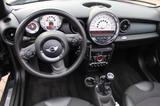 MINI COOPER Cabrio Cooper - MINI Cooper aus 2013