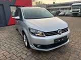 Volkswagen Touran Comfortline 1.4 140 PS HU 10/26 - Volkswagen Touran: 1.2