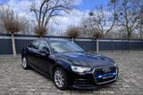 Audi A4 2.0 TDI 140kW multitronic S line - Audi A4 mit Diesel-Antrieb: Alcantara, Limousine