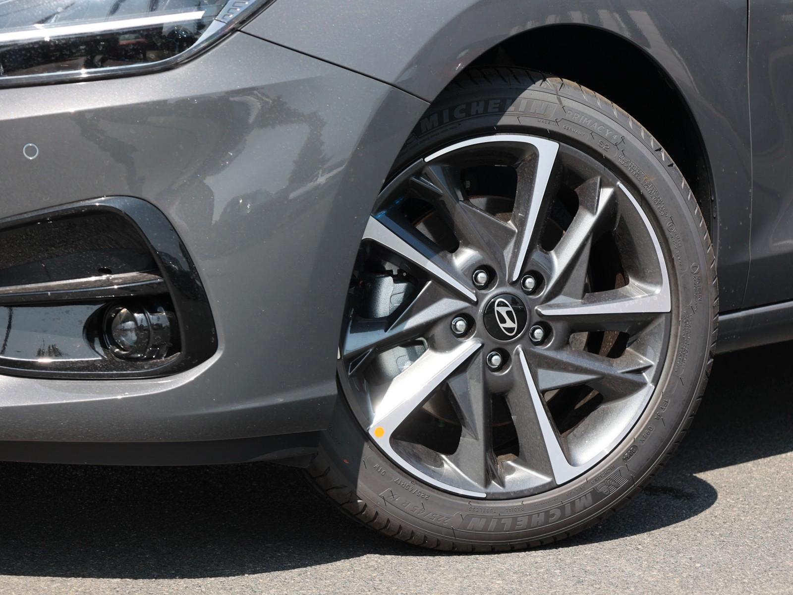 Hyundai i30 cw Advantage