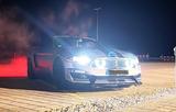 Ford Mustang 2.3 EcoBoost SHELBY Look