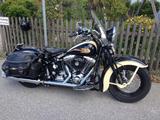 Harley-Davidson  Springer Softail  - HARLEY-DAVIDSON SPRINGER