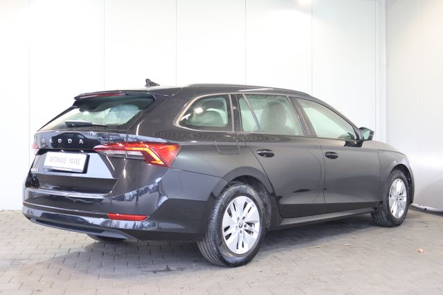 Skoda Octavia 2.0 TDI Ambition AID+KEY+LED+CARPLAY