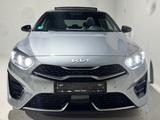 Kia cee'd / Ceed GT Line*Pano*JBL*Leder*Kamera - gebrauchte Kia cee'd / Ceed aus dem Jahr 2022