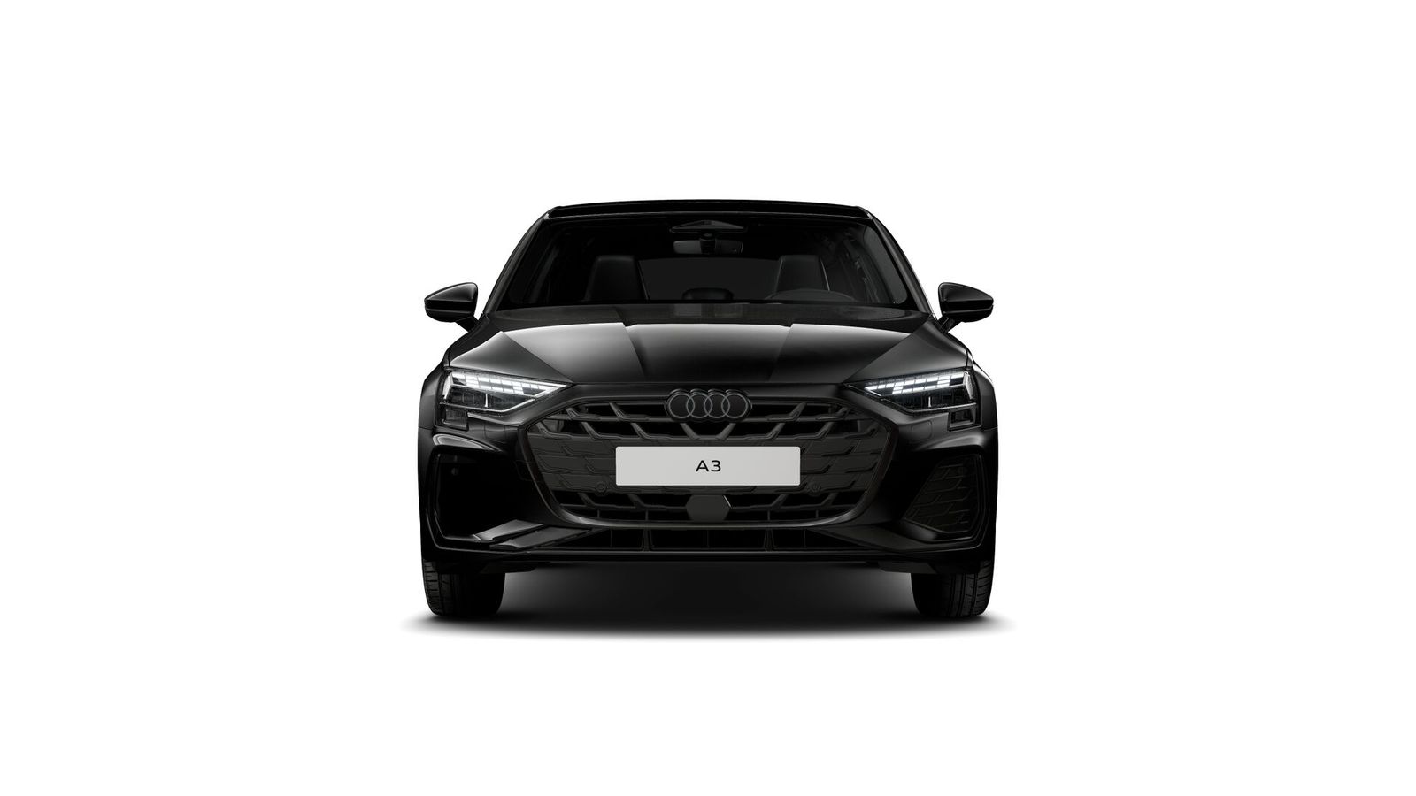 Audi A3 - Bild 4