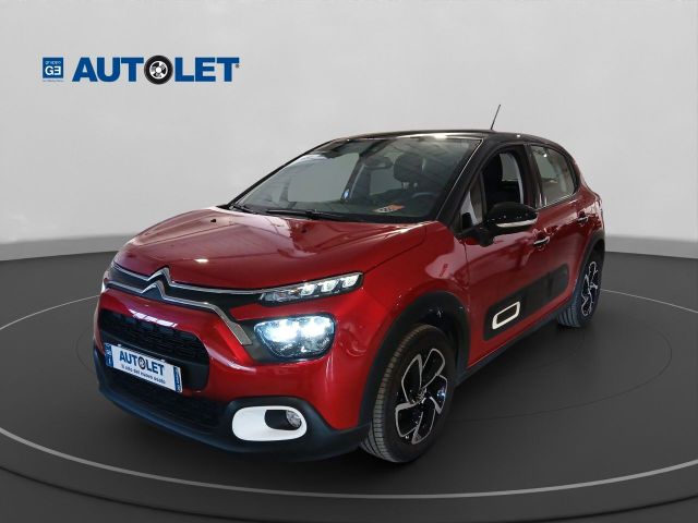 Citroën Citroen C3 PureTech 83CV S&S Shine OK NEOPATENTA