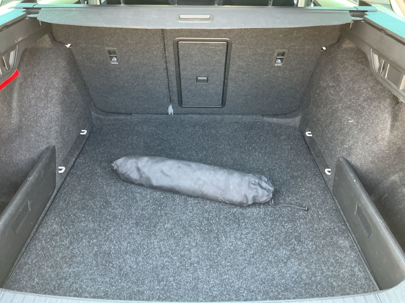 Skoda Octavia - Bild 14