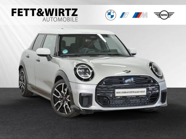 MINI Cooper S 5-Türer JCW Trim|Paket XL|Head-Up|H/K
