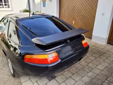 Porsche 928 S4, technisch komplett überholt - scheckheftgepflegte Porsche 928