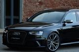 Audi RS 4 Avant 4.2*PANO*B&O*RS-SITZE*20Z*EXCLUSIVE* - Audi RS4: B