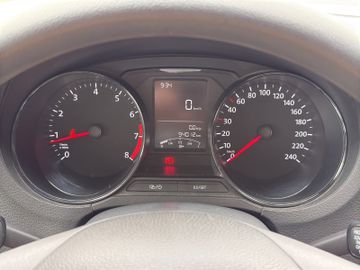 Volkswagen Polo V Trendline*NAVI*CARPLAY*KLIMA*BLUETOOTH