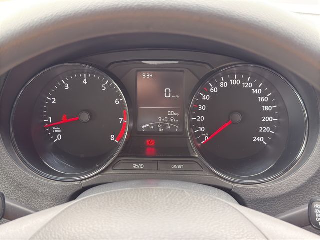 Volkswagen Polo V Trendline*NAVI*CARPLAY*KLIMA*BLUETOOTH