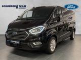 Ford Tourneo Custom Titanium X 320 L2 - Ford Tourneo Custom in Bielefeld
