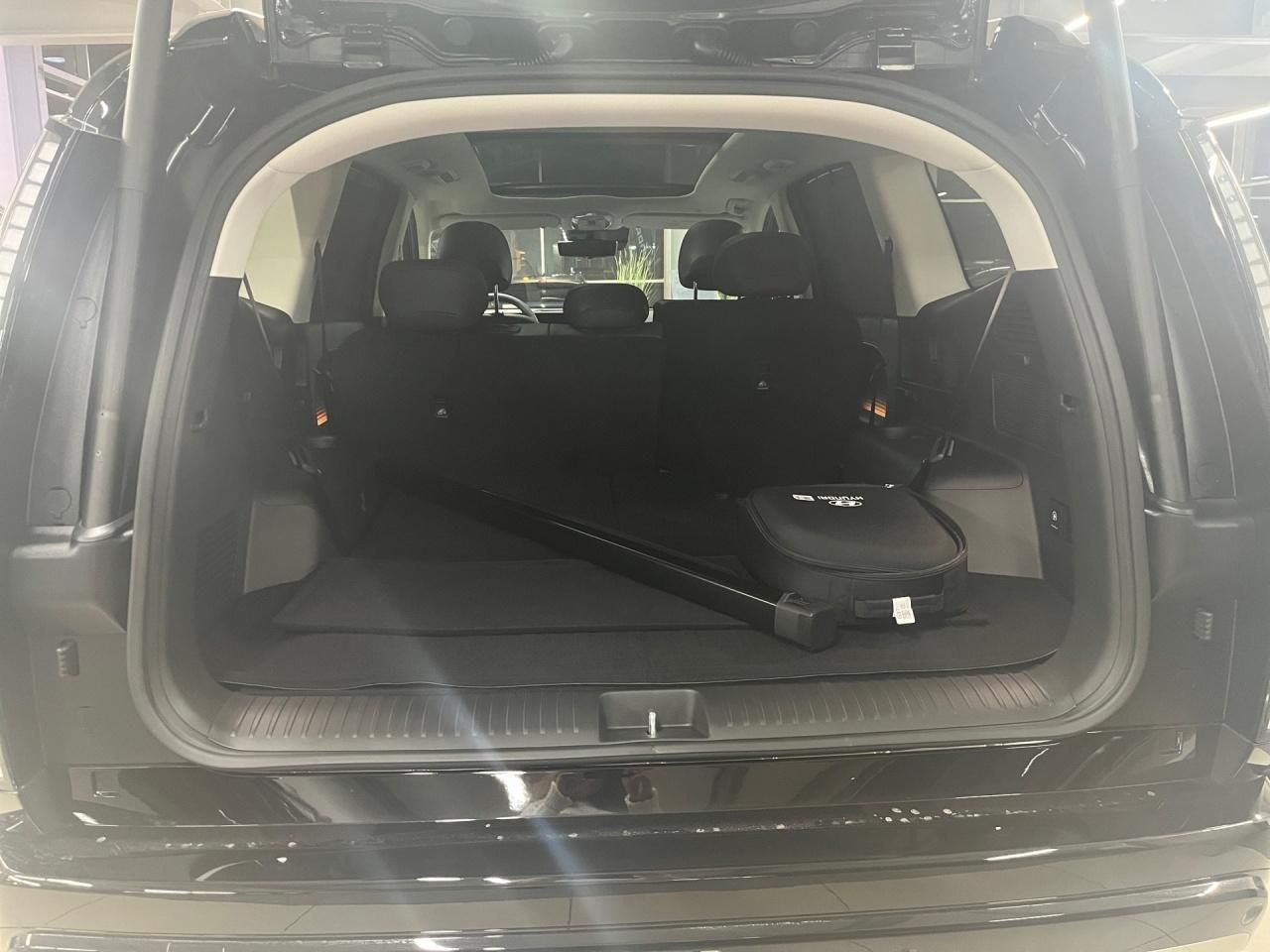Hyundai IONIQ 9 – Bild 12