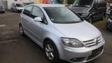 Volkswagen Golf Plus V Goal 1,9l TDI - Volkswagen Golf aus 2006: TDI