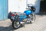 Honda CX 500 50PS, EZ 03/80, HU neu - HONDA CX500