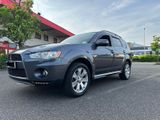Mitsubishi Outlander - Mitsubishi Outlander aus 2011 mit Diesel-Antrieb
