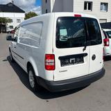 Volkswagen Caddy Kasten/Kombi Maxi Kasten EcoProfi - Volkswagen Caddy maxi