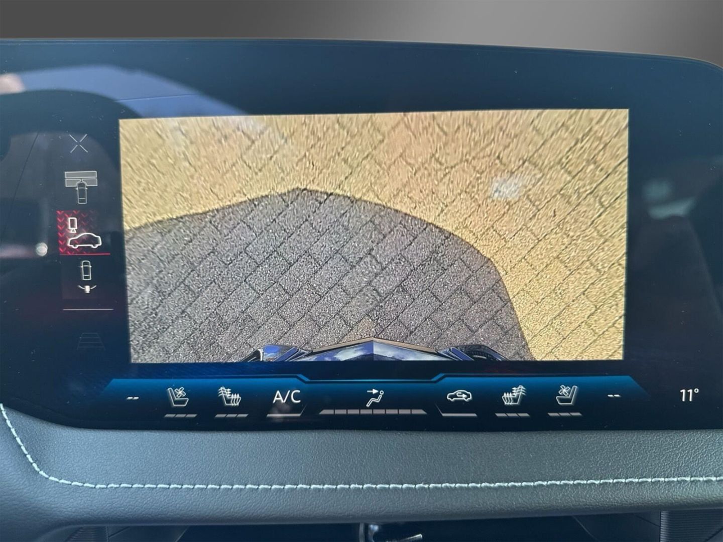 Fahrzeugabbildung Corvette C8 Coupe 6.2 V8 MY26 2LT Facelift-sofort verfügb