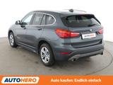 BMW X1 xDrive 20d Sport Line *NAVI*LED*TEMPO*PDC*SHZ - BMW X1: X Line