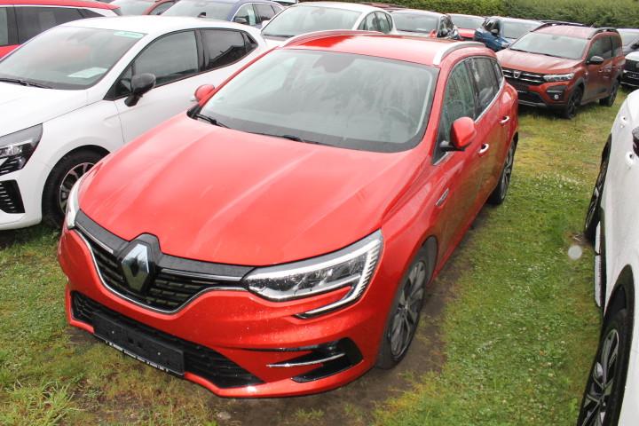 Renault Megane IV Grandtour Intens