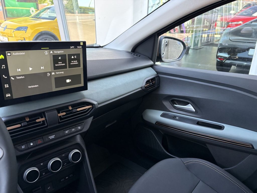 DACIA Jogger - Bild 5