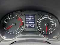 AUDI A3 30 TDI Limousine SCHECKH. SHZ NAV PDC BIXENON bei Autohaus Landmann & Maier OHG