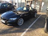 BMW Z4 sDrive18i - - BMW Z4 in Düsseldorf