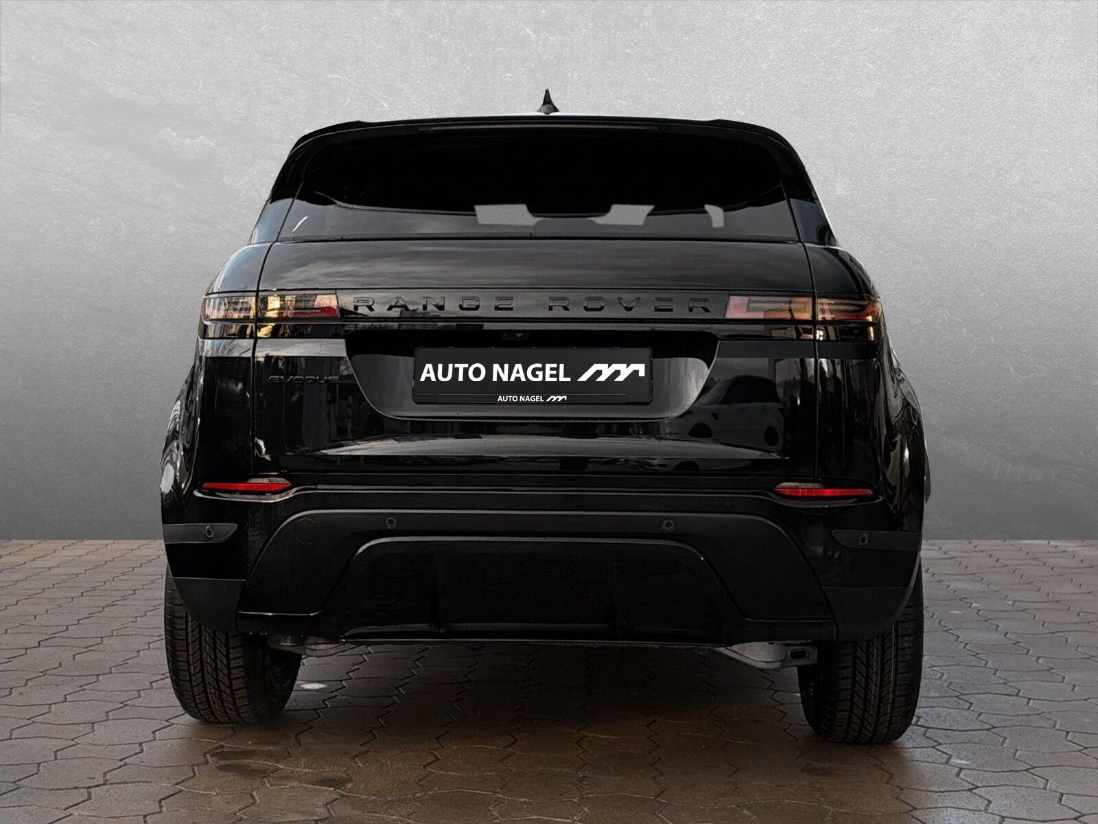 Land Rover Range Rover Evoque - Bild 7