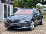Skoda Superb Combi 1.4 TSI ACT Style DSG Columbus Navi - Skoda: Columbus