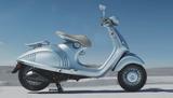 Vespa 946 Snake - gebrauchte Roller