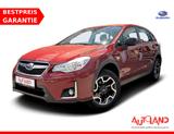 Subaru XV 1.6i Trend 4WD Klima Sitzheizung Bluetooth - Subaru