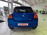 Suzuki Swift Comfort PLUS / BESTE AUSST/ AUTOMATIK !!! - Suzuki Swift Comfort Plus Gebrauchtwagen