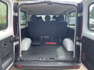 Bild 19 Opel Vivaro B 1,6L Kombi L2H1 2,9t +KLIMA+PDC+BT+SHZ+
