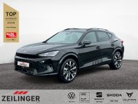 Cupra Formentor - Vorschau Bild 1
