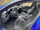 Audi S6 4.0 TFSI quattro S tronic Avant - 2. Hand  - gebrauchte Audi S6 aus dem Jahr 2017