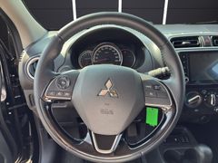 Mitsubishi Space Star 1.2 Spirit+ (EURO 6d) 1.2 EU6d *Autom