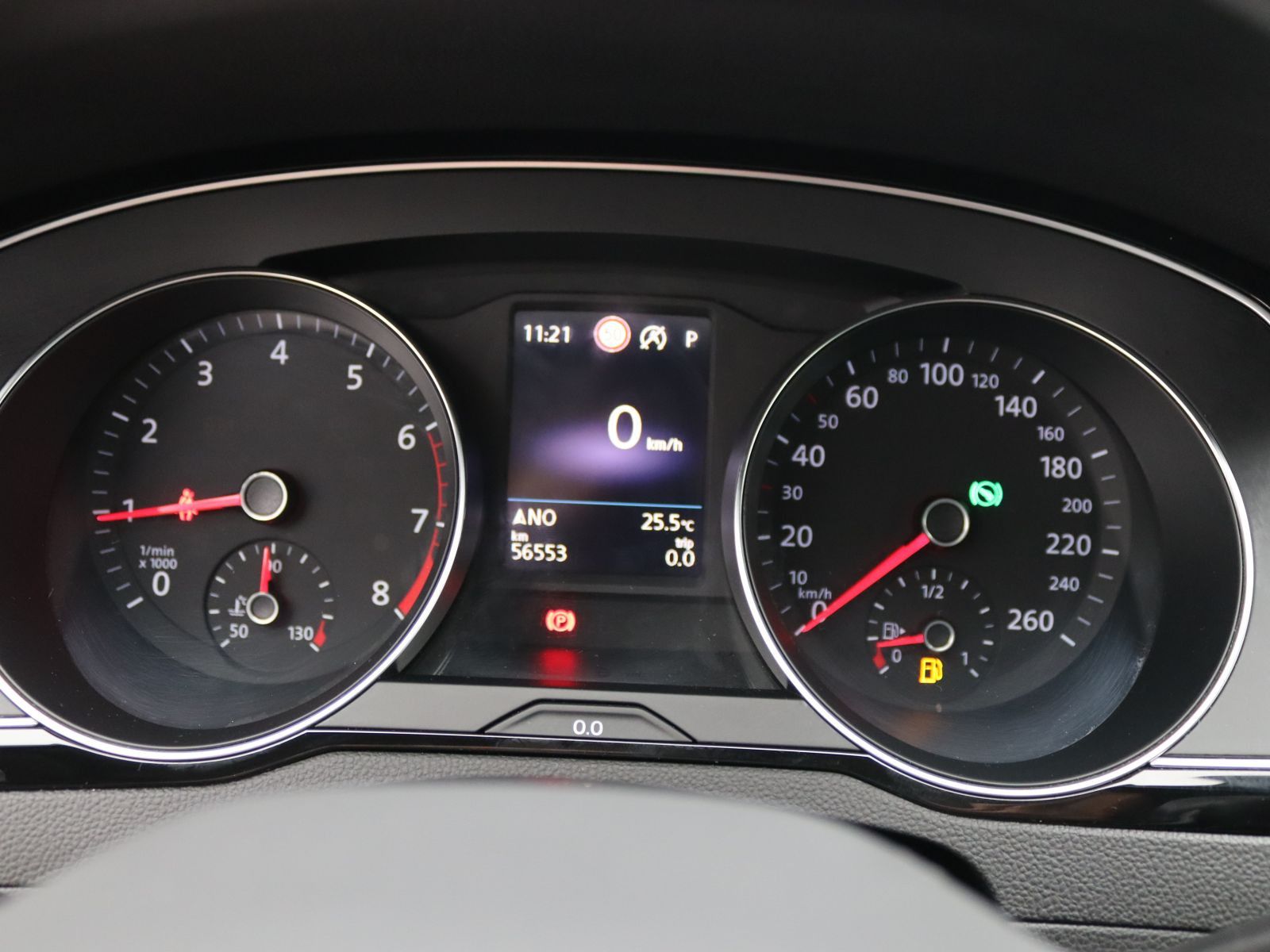 Volkswagen Passat Variant - Bild 18