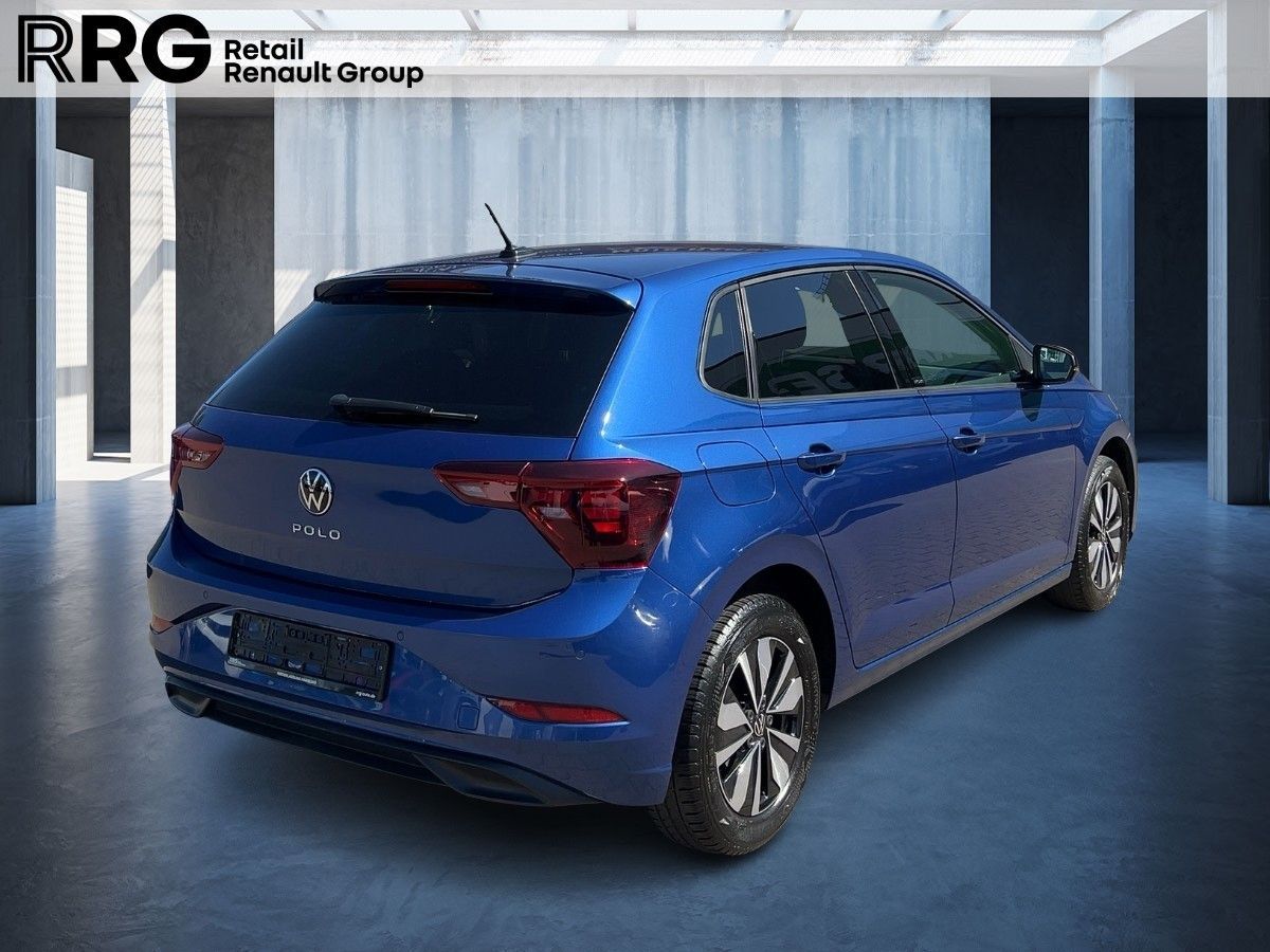 Volkswagen Polo - Bild 5