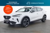 Cupra Formentor VZ 2.0 TSI 180kW DSG PANO*RFK*LED*NAV - Cupra Gebrauchtwagen in Bremen