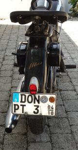 NSU Max Standard - NSU MAX