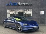 Porsche Taycan 4S Performance+ 93 kWh SPORT-CHRONO|4WBES - blaue Porsche Taycan