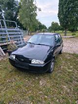 Ford Fiesta - gebrauchte Ford Fiesta aus dem Jahr 1999