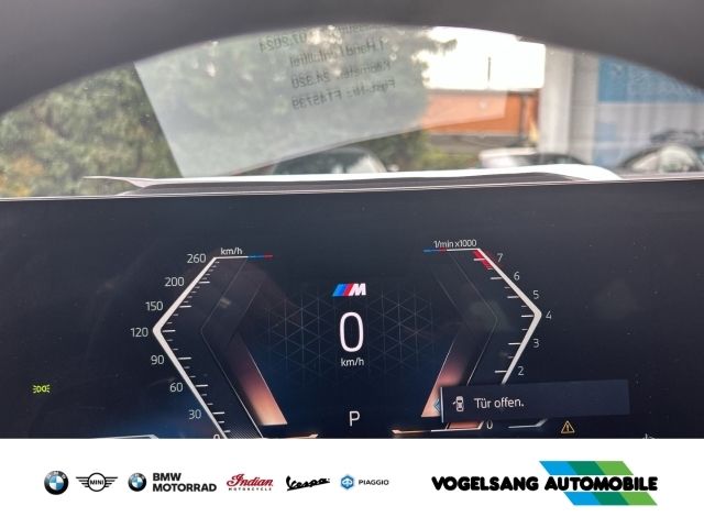 Fahrzeugabbildung BMW M340i xDriveTouring,Panodach,SurroundView,H&KSou