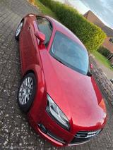 Audi TT Coupe 3.2 S tronic quattro - - gebrauchte Audi TT aus dem Jahr 2006