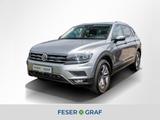 Volkswagen Tiguan Allspace 2.0 TDI 4M HIGHLINE LED/NAVI/HuD - Volkswagen Tiguan Allspace in Magdeburg